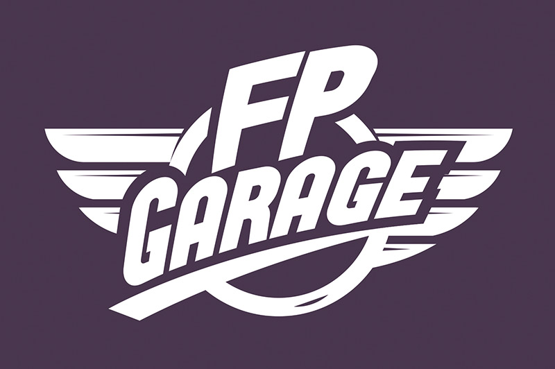 Pb Garage